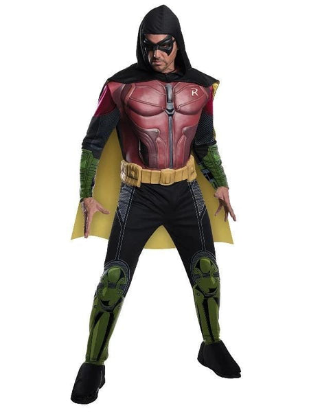Robin Costume for Men