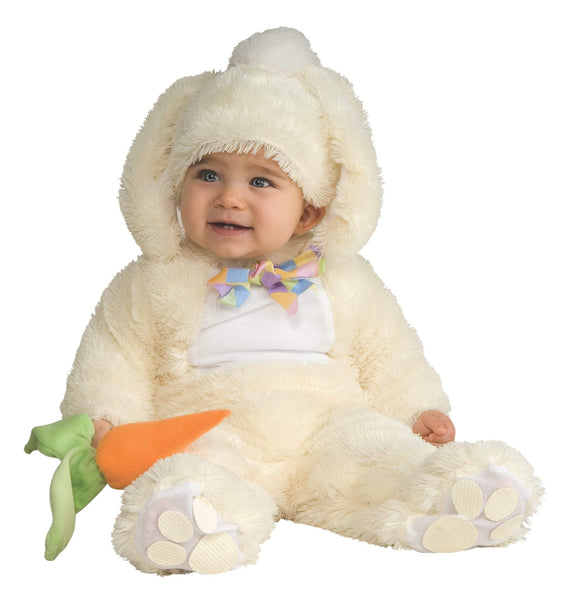 Vanilla Bunny Baby Costume