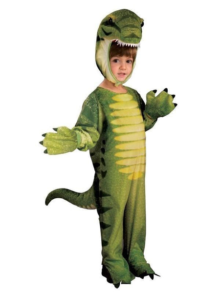 Dino-Mite Dinosaur Costume for Children