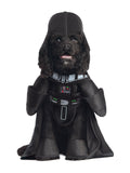Darth Vader Costume for Pets front