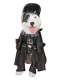 Darth Vader Costume for Pets