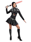 Darth Vader Costume for Women