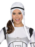 Stormtrooper Costume for Women hood