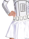 Stormtrooper Costume for Women belt