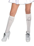 Stormtrooper Costume for Women socks