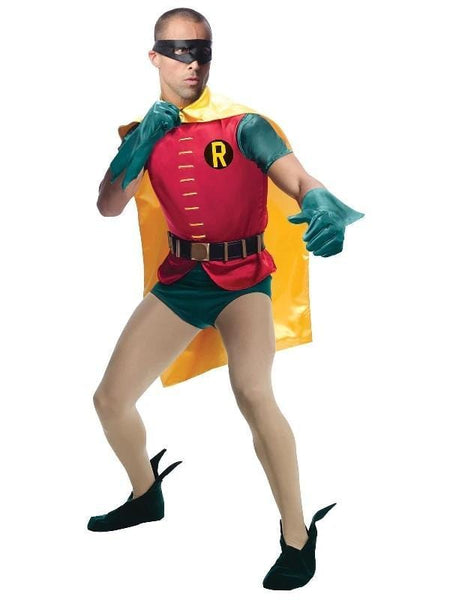 Robin 1966 Collector's Edition for Men