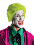 The Joker 1966 Collector's Edition Costume for Men wig
