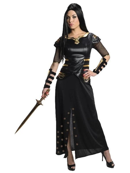 Artemisia Final Battle Costume for Women