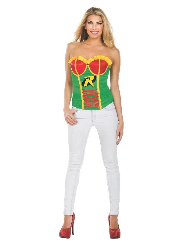 Buy Teen Titans Costumes Online in Australia Brisbane Costume Shop