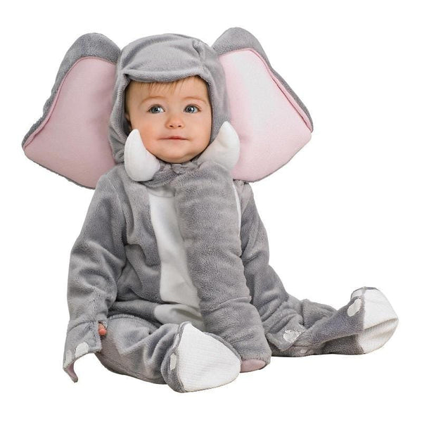 Elephant Costume for Infants