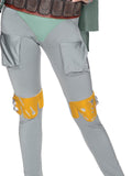 Boba Fett Costume for Women pants