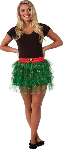 Robin Skirt with Sequins for Teens