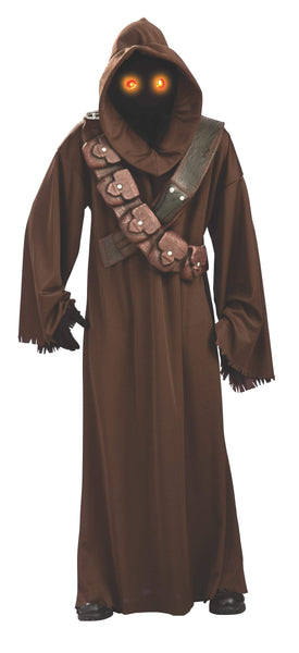 Jawa Star Wars Deluxe Costume