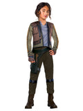 Jyn Erso Rogue One Deluxe Costume for Girls