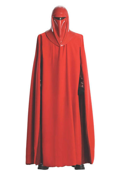 Imperial Guard Star Wars Collector's Edition Costume