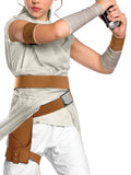Rey Deluxe Costume for Girls tunic