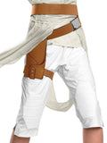 Rey Deluxe Costume for Girls pants