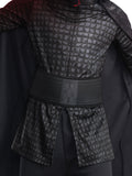 Kylo Ren Deluxe Costume for Boys chest