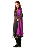 Anna Deluxe Frozen 2 Adult Costume side