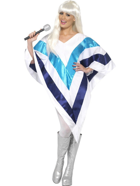 abba costumes to buy - 1970s abba outfit