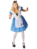 Alice in Wonderland Storybook Classic Women's Costume Brisbane