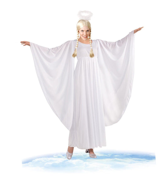Angel Costume for Adults