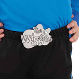 Anthony The Wiggles Blue costume belt