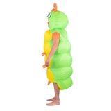 Inflatable Costumes Caterpillar 