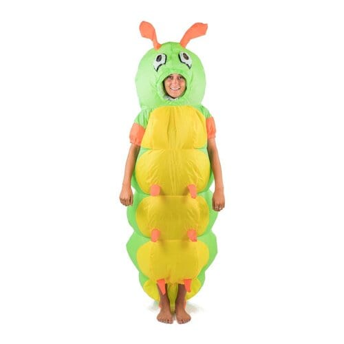 Inflatable Costumes Caterpillar 