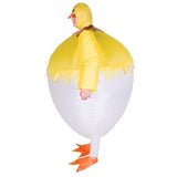 Inflatable Costumes Chicken
