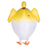 Inflatable Costumes Chicken