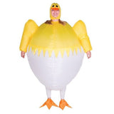 Inflatable Costumes Chicken