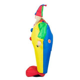 Inflatable Costumes Clown