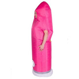 Inflatable Costumes Vibrator 