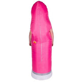Inflatable Costumes Vibrator 