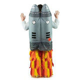 Inflatable Costumes - Jetpack Costume