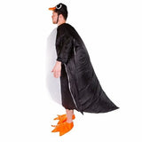 Inflatable Costumes - Penguin Costume