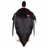 Inflatable Costumes - Penguin Costume