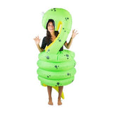 Inflatable Costumes - Snake Costume
