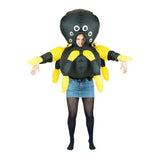 Inflatable Costumes - Spider Costume