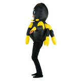 Inflatable Costumes - Spider Costume