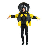 Inflatable Costumes - Spider Costume