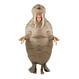 Inflatable Costumes - Walrus Costume