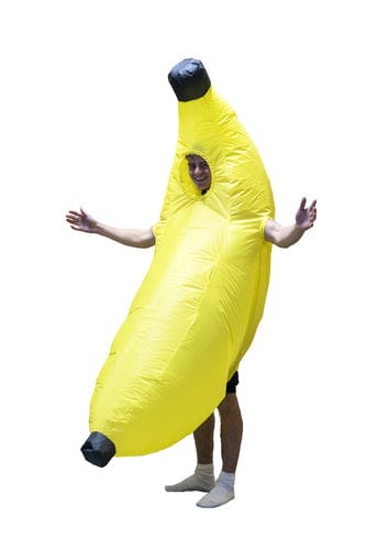 Inflatable Costumes - Banana