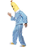 Bananas In Pyjamas Costume side