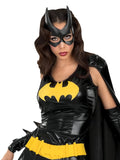 superhero costumes - Batgirl Costume Mask