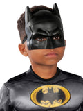 Batman Costume Boys Licensed DC mask