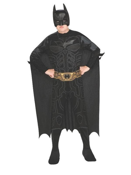 Batman Dark Knight Classic Children's Costume