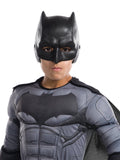 Batman Deluxe Boys Costume head