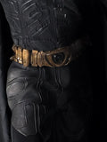 Batman Deluxe Collector's Edition Belt Detail